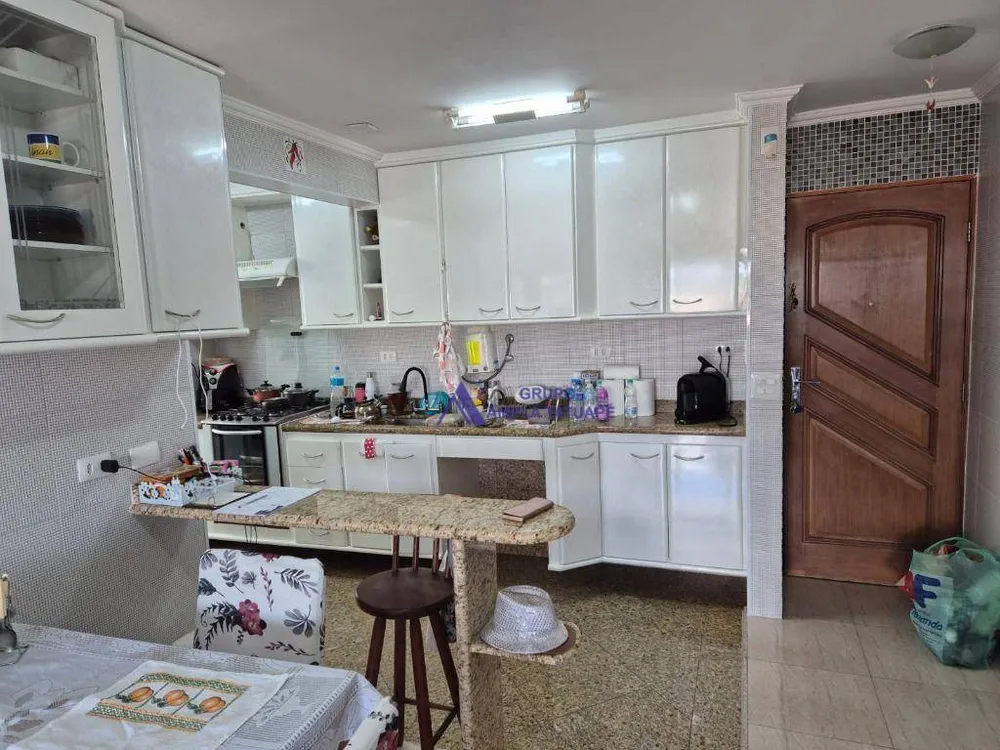 Apartamento, 3 quartos, 92 m² - Foto 6