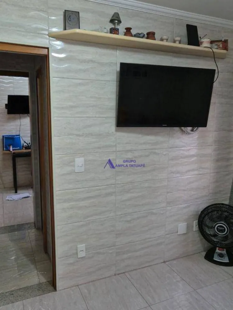 Apartamento, 3 quartos, 92 m² - Foto 2