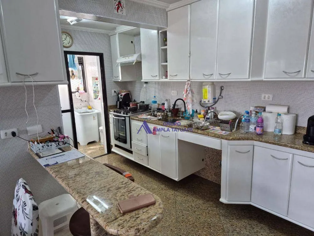 Apartamento, 3 quartos, 92 m² - Foto 4