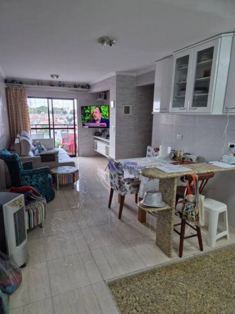 Apartamento, 3 quartos, 92 m² - Foto 3