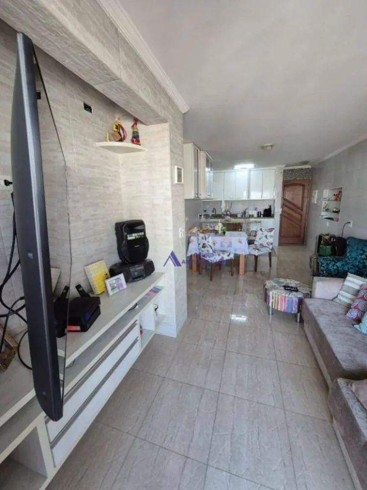 Apartamento, 3 quartos, 92 m² - Foto 8