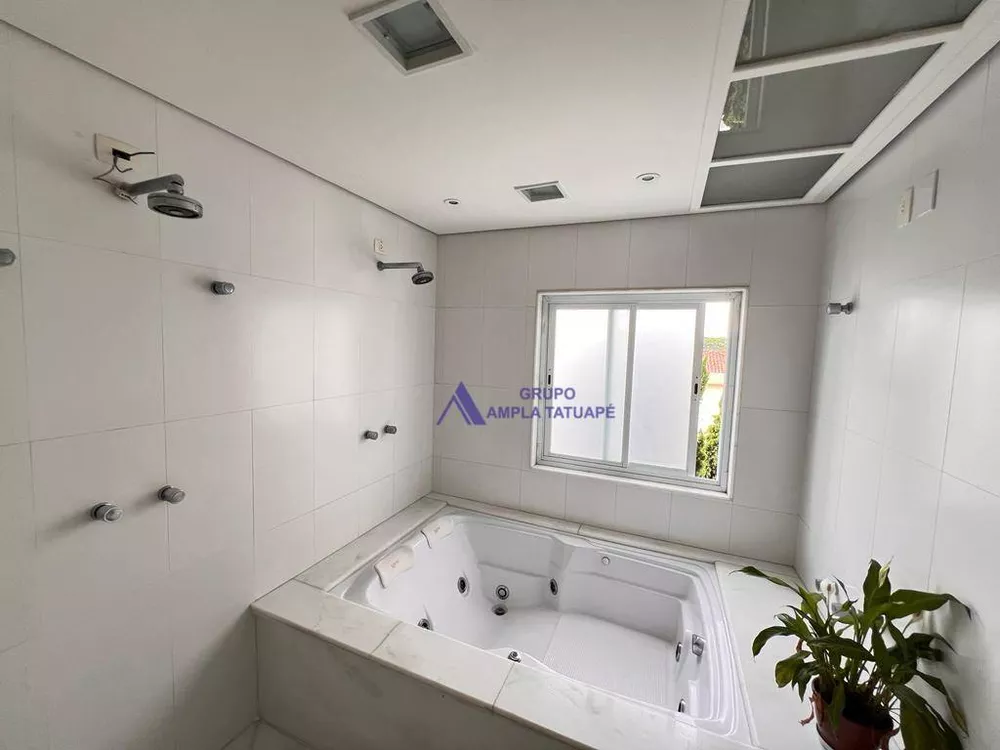 Sobrado, 3 quartos, 335 m² - Foto 1