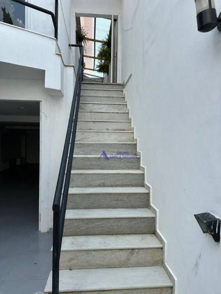 Sobrado, 3 quartos, 335 m² - Foto 4