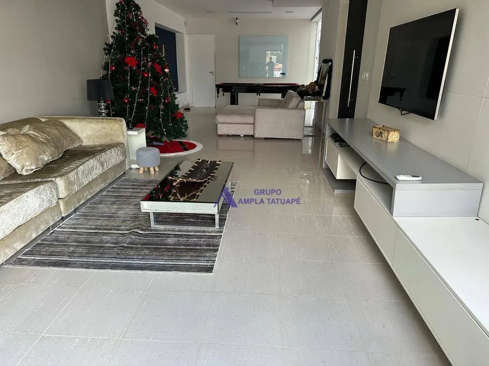 Sobrado, 3 quartos, 335 m² - Foto 7