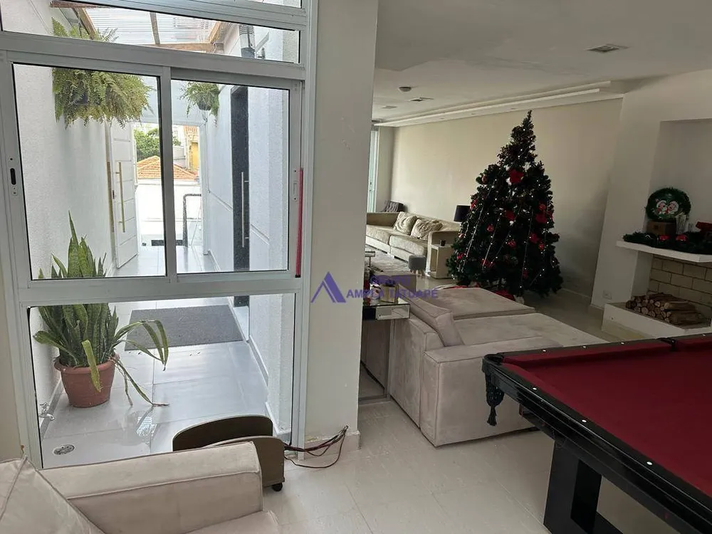 Sobrado, 3 quartos, 335 m² - Foto 8