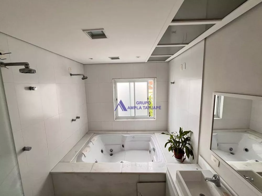 Sobrado, 3 quartos, 335 m² - Foto 4