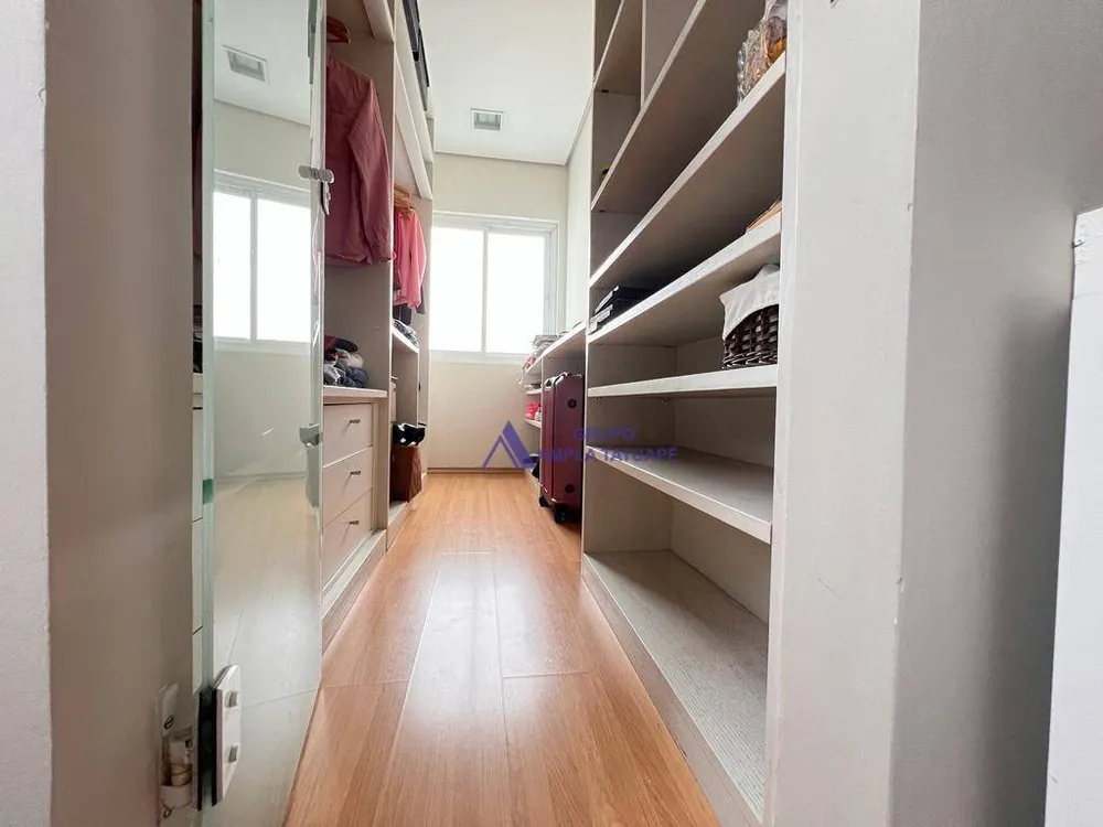 Sobrado, 3 quartos, 335 m² - Foto 10