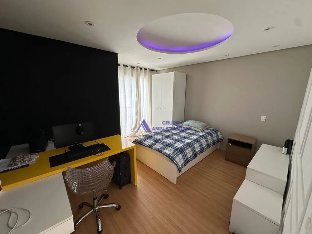 Sobrado, 3 quartos, 335 m² - Foto 9