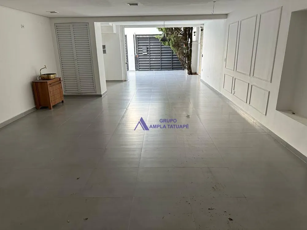 Sobrado, 3 quartos, 335 m² - Foto 6