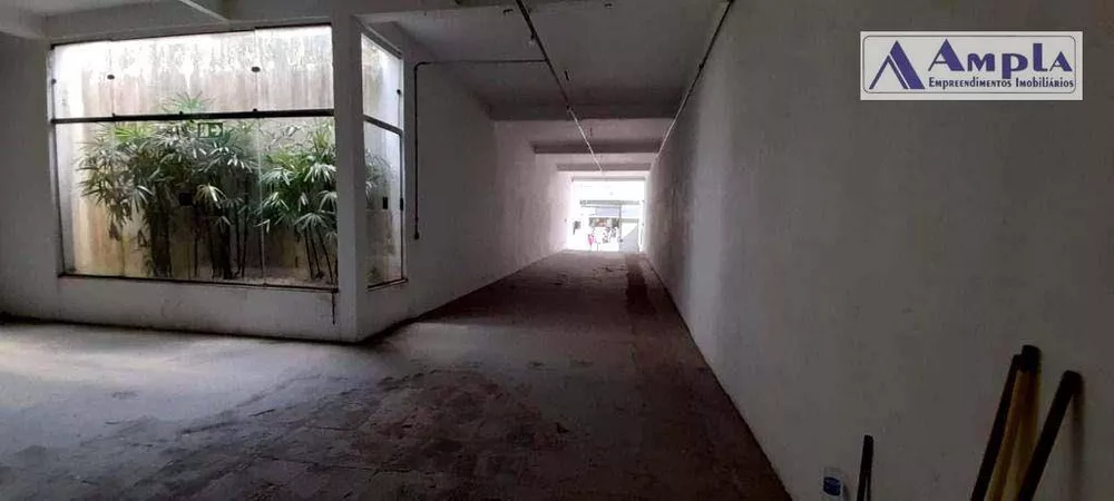 Prédio Inteiro para alugar, 1045m² - Foto 2