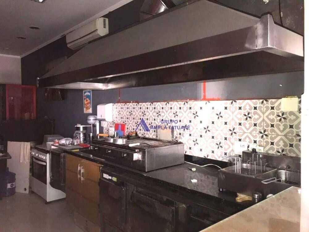 Loja-Salão, 80 m² - Foto 2