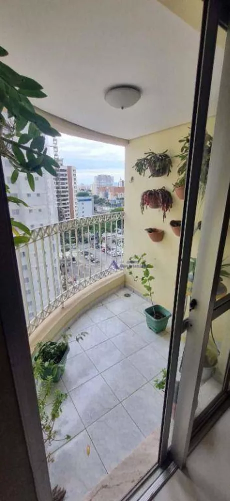 Apartamento à venda com 3 quartos, 70m² - Foto 3