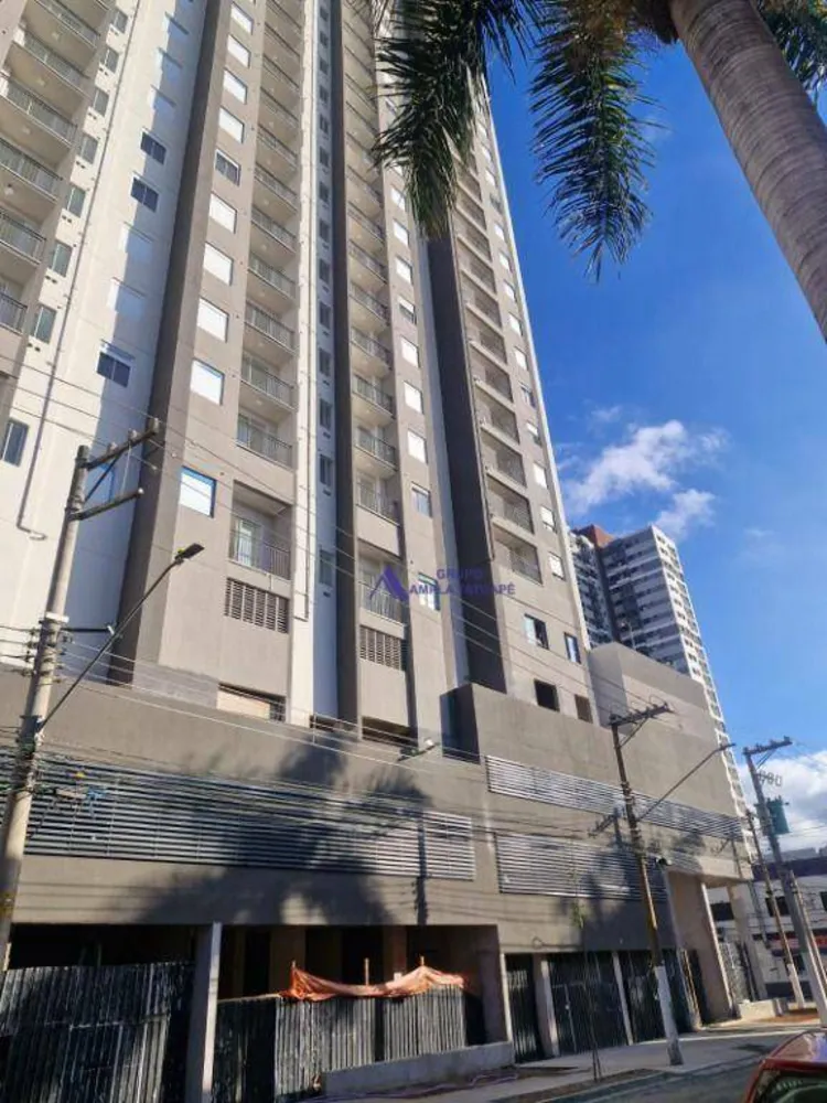 Apartamento, 2 quartos, 38 m² - Foto 12