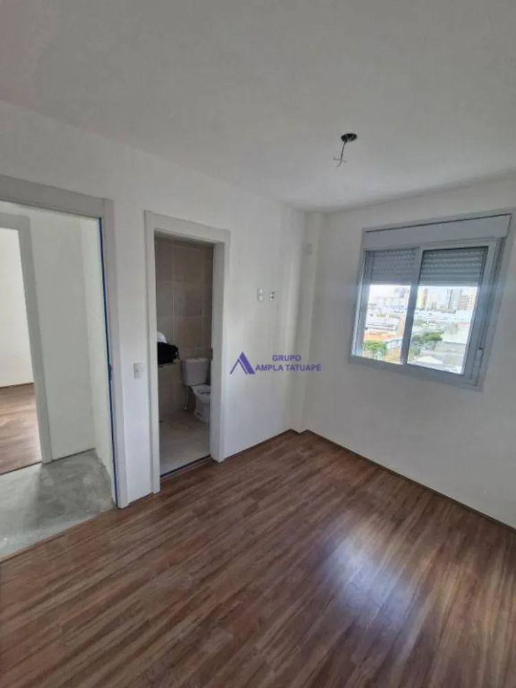 Apartamento, 2 quartos, 38 m² - Foto 6