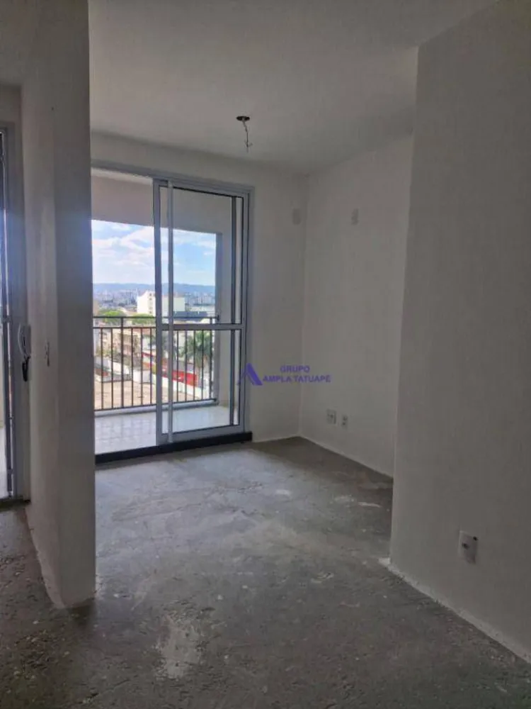 Apartamento, 2 quartos, 38 m² - Foto 1