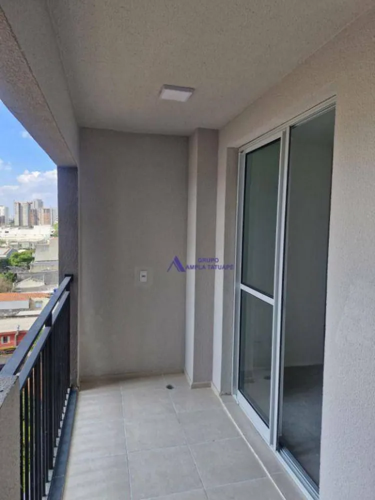 Apartamento, 2 quartos, 38 m² - Foto 11