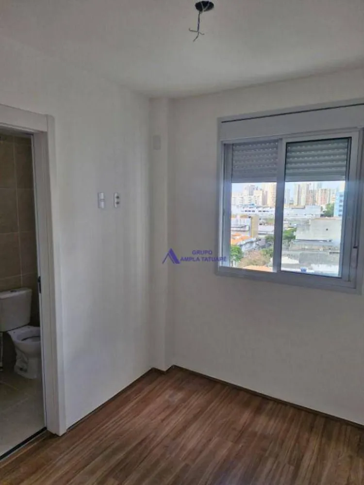 Apartamento, 2 quartos, 38 m² - Foto 8