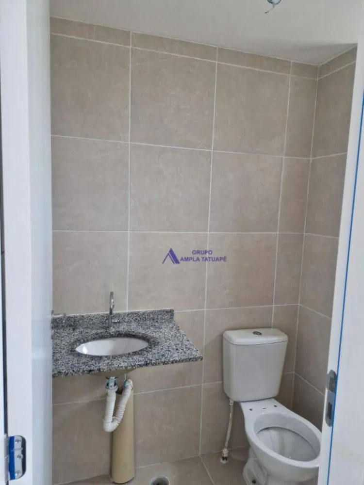 Apartamento, 2 quartos, 38 m² - Foto 5