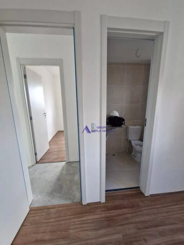 Apartamento, 2 quartos, 38 m² - Foto 2