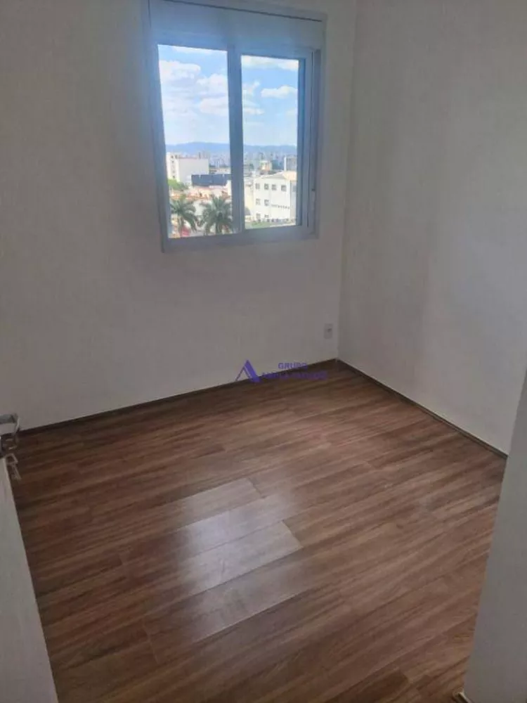 Apartamento, 2 quartos, 38 m² - Foto 4