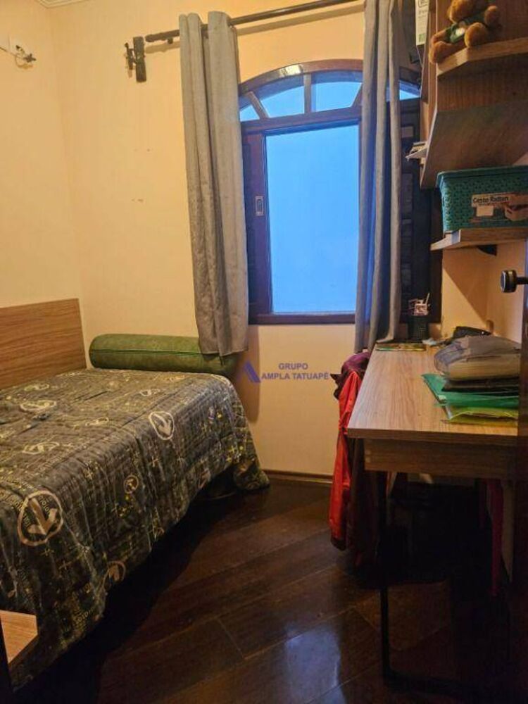 Sobrado, 3 quartos, 150 m² - Foto 6