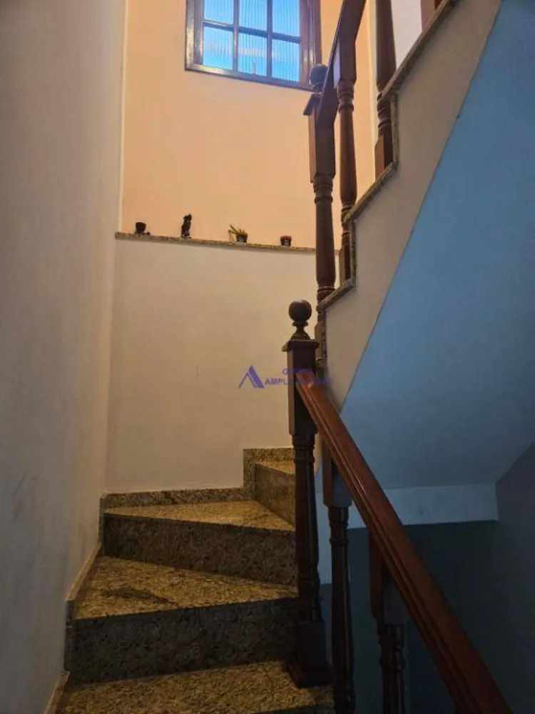 Sobrado, 3 quartos, 150 m² - Foto 9