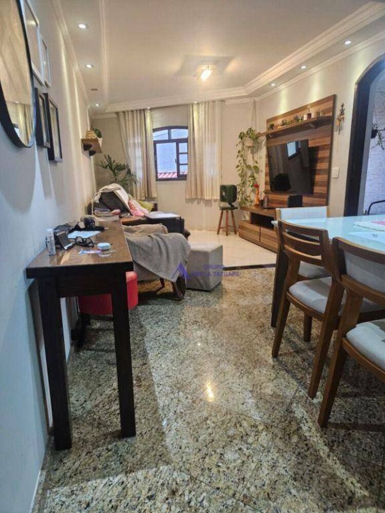 Sobrado, 3 quartos, 150 m² - Foto 7
