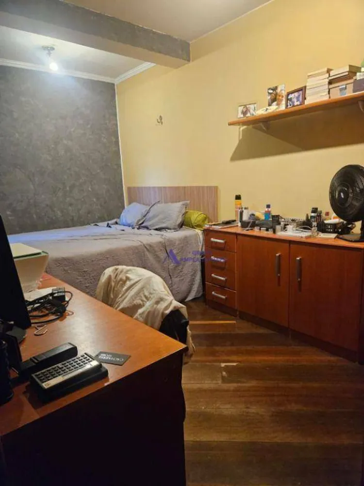 Sobrado, 3 quartos, 150 m² - Foto 12