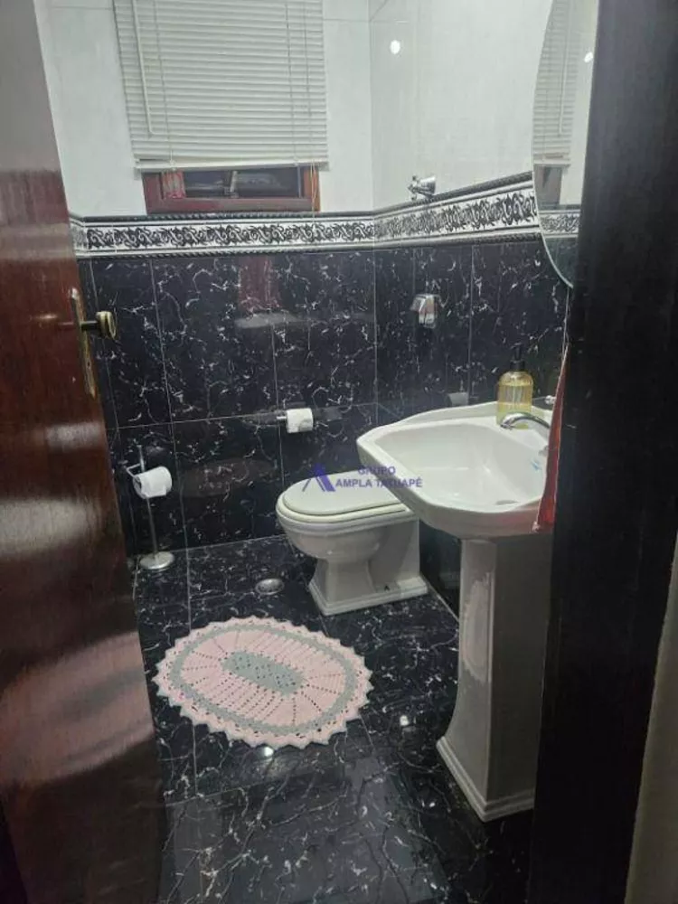 Sobrado, 3 quartos, 150 m² - Foto 2
