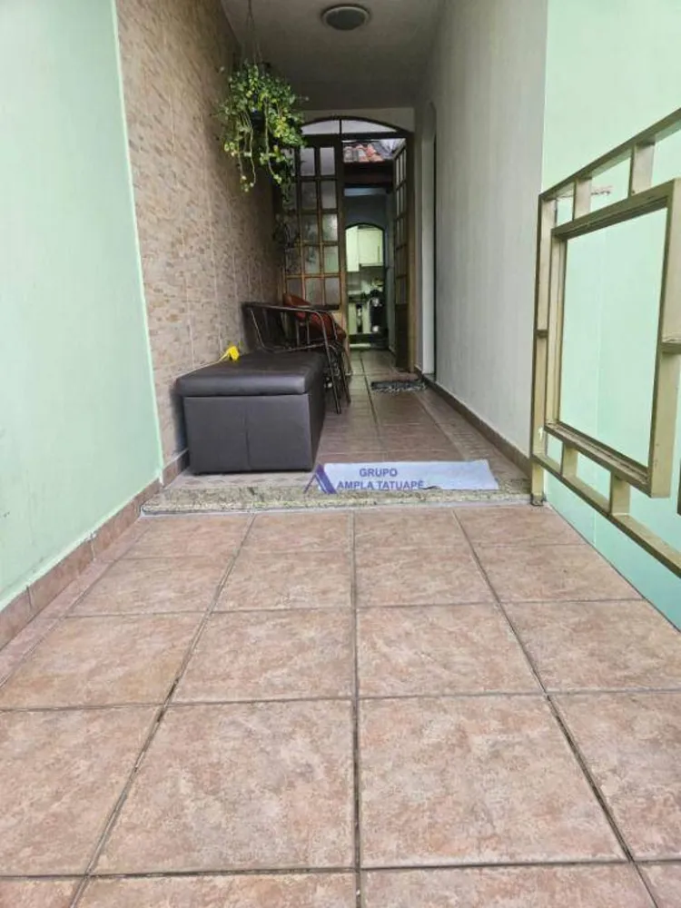 Sobrado, 3 quartos, 150 m² - Foto 3