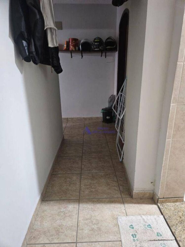 Sobrado, 3 quartos, 150 m² - Foto 5