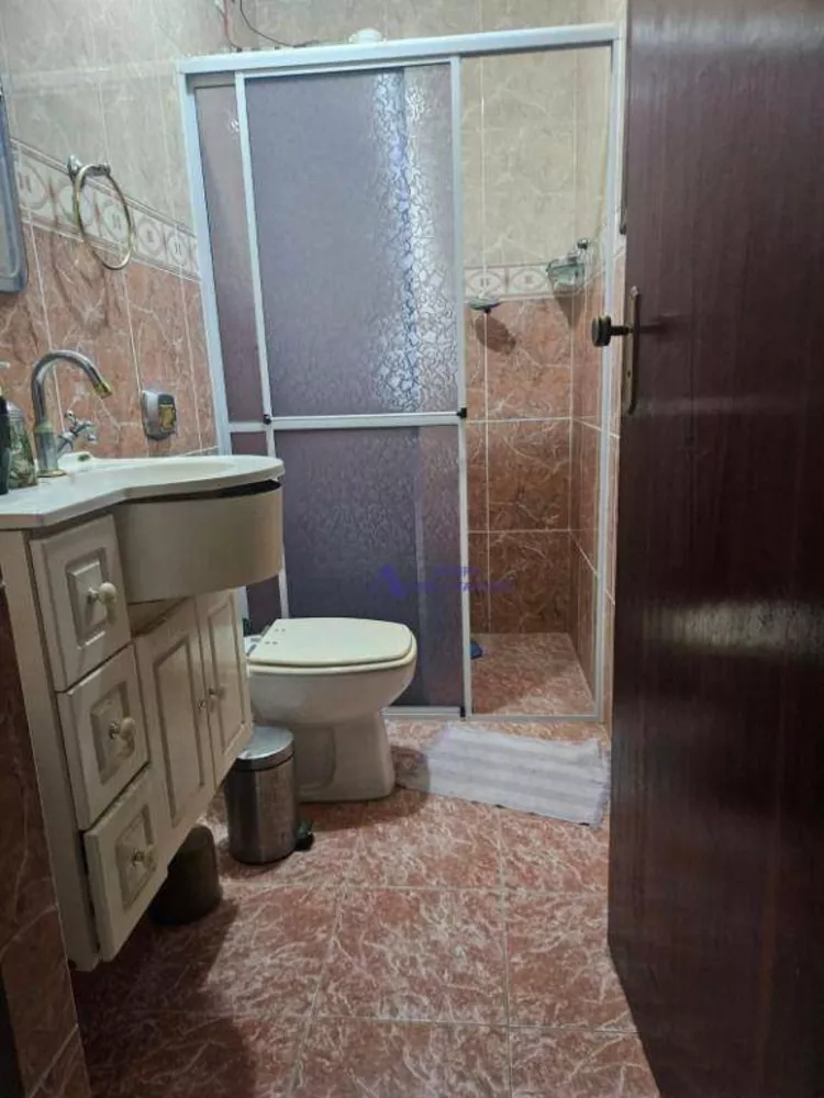 Sobrado, 3 quartos, 150 m² - Foto 1