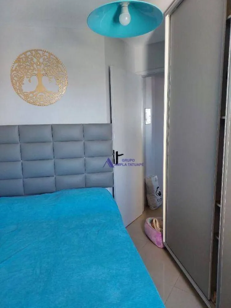 Apartamento, 2 quartos, 57 m² - Foto 7