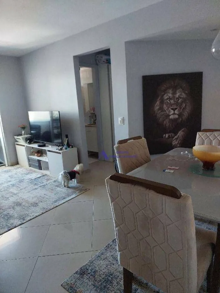Apartamento, 2 quartos, 57 m² - Foto 2
