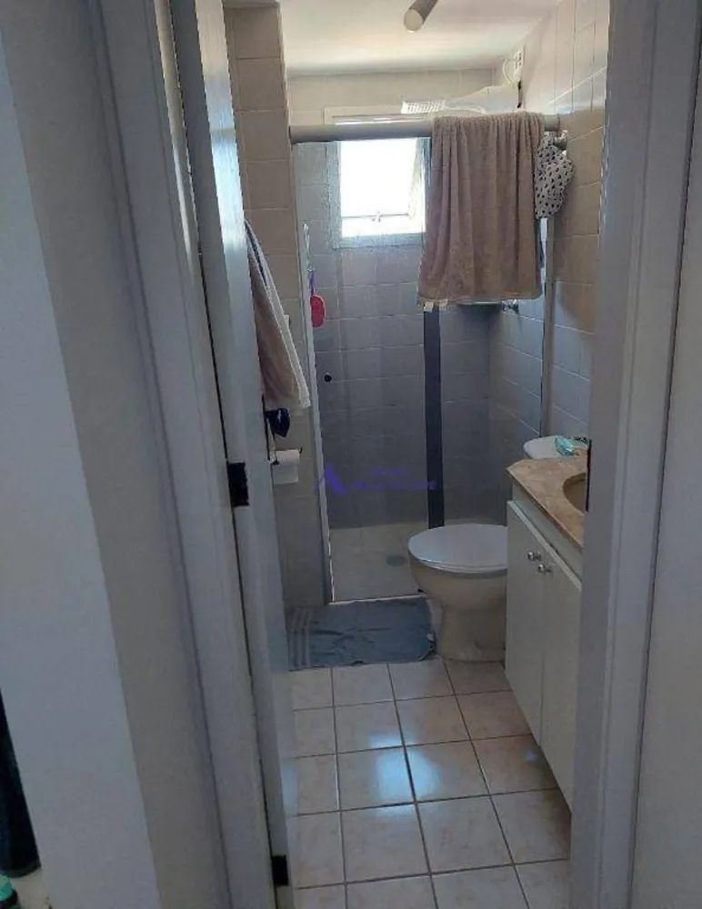 Apartamento, 2 quartos, 57 m² - Foto 5