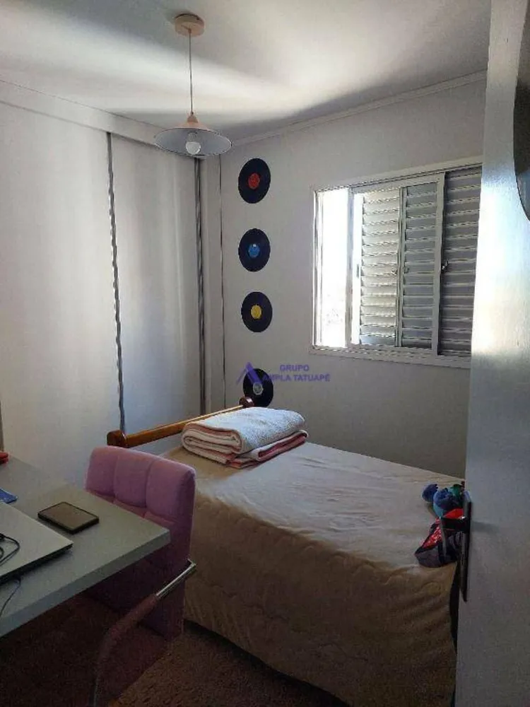 Apartamento, 2 quartos, 57 m² - Foto 4
