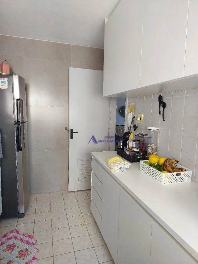 Apartamento, 2 quartos, 57 m² - Foto 3