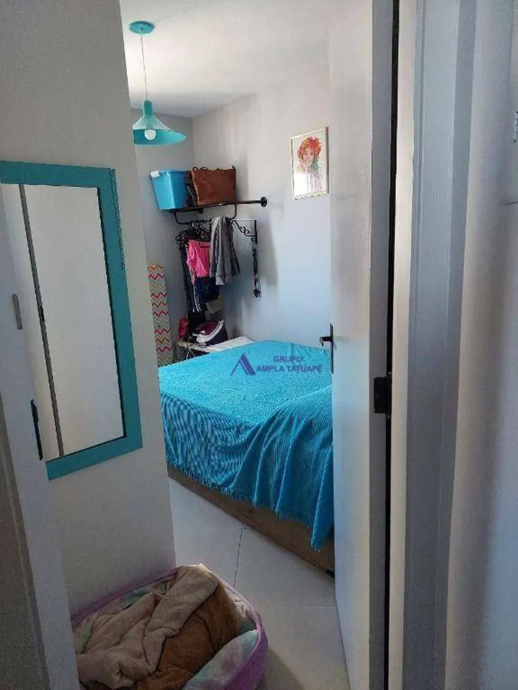 Apartamento, 2 quartos, 57 m² - Foto 6