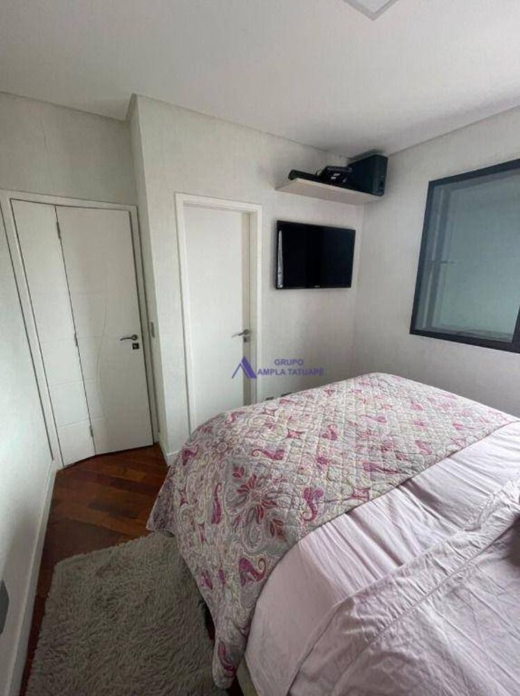 Apartamento, 3 quartos, 86 m² - Foto 5