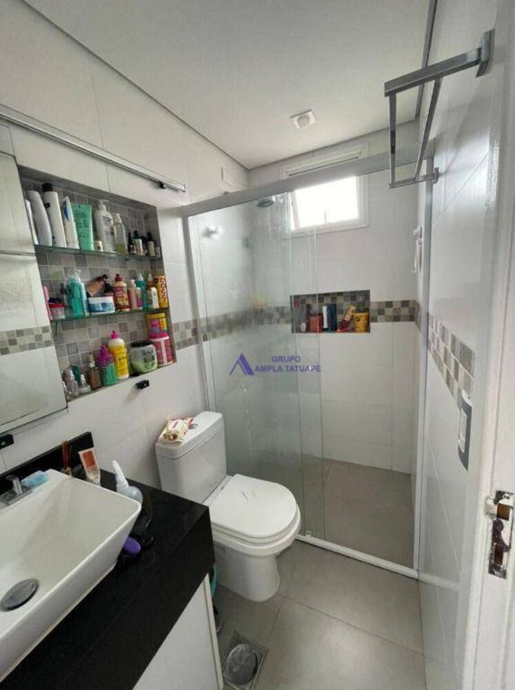 Apartamento, 3 quartos, 86 m² - Foto 4