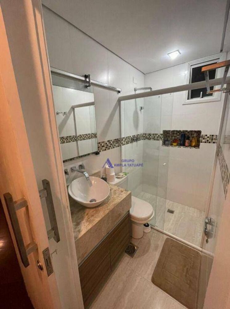 Apartamento, 3 quartos, 86 m² - Foto 11
