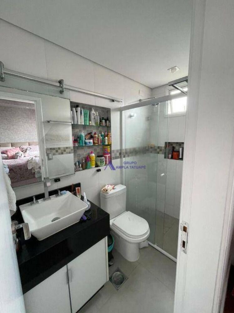 Apartamento, 3 quartos, 86 m² - Foto 9