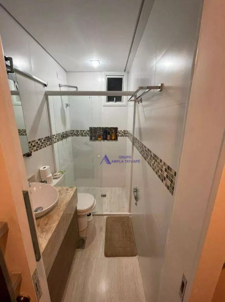 Apartamento, 3 quartos, 86 m² - Foto 15