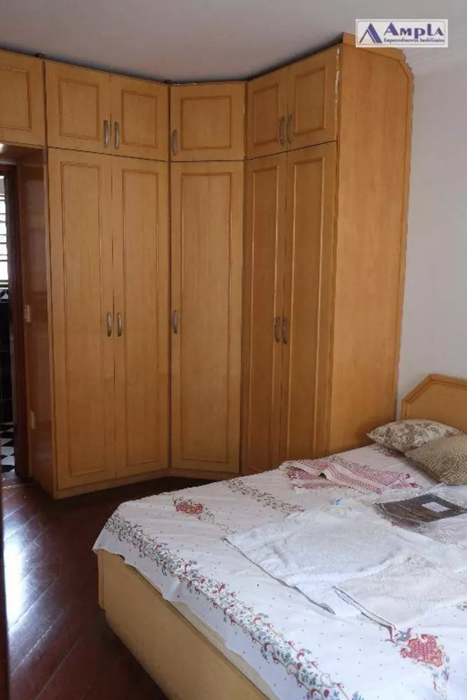 Sobrado, 3 quartos, 440 m² - Foto 11