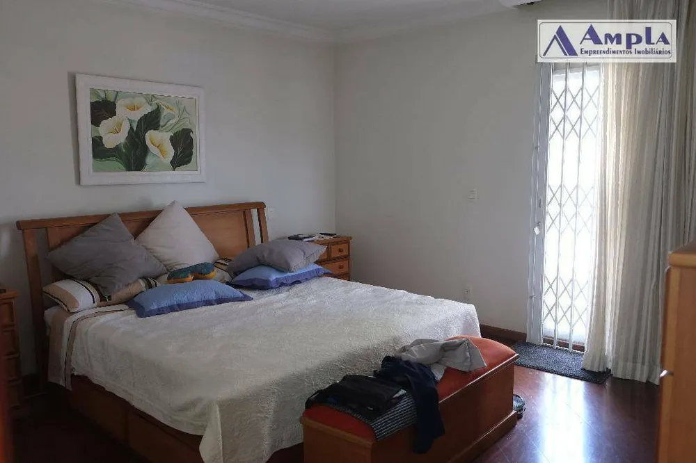 Sobrado, 3 quartos, 440 m² - Foto 16