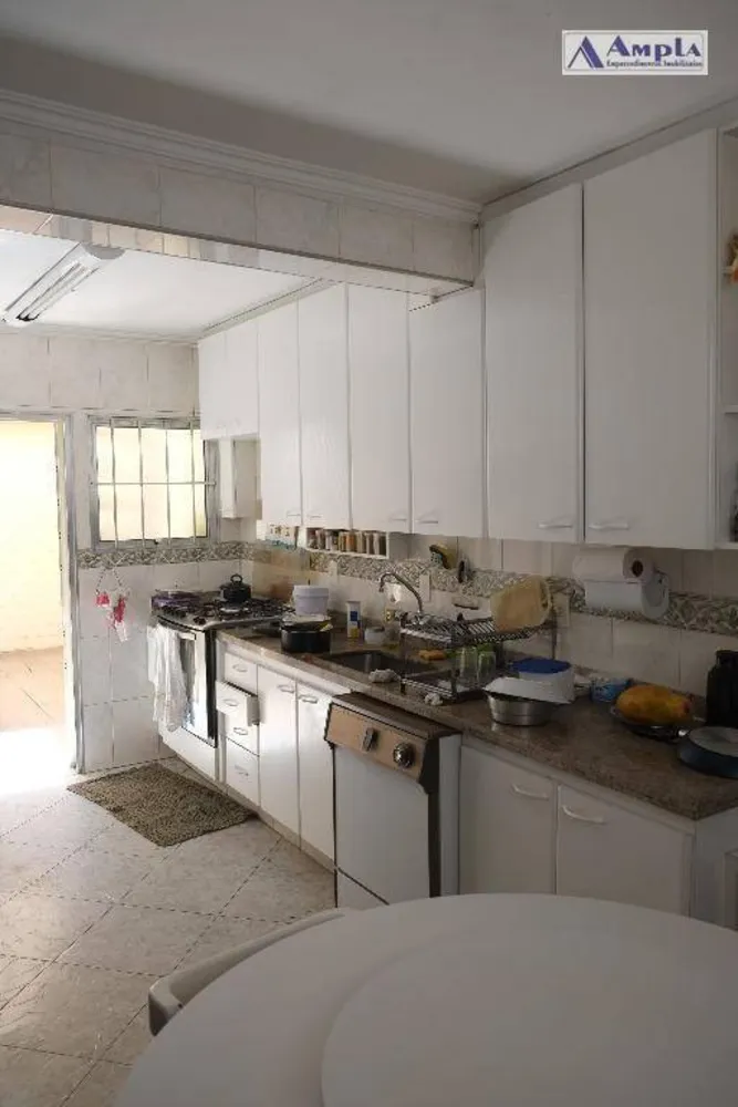 Sobrado, 3 quartos, 440 m² - Foto 17