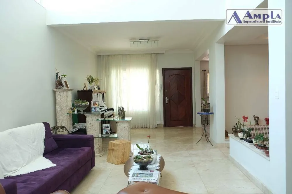 Sobrado, 3 quartos, 440 m² - Foto 18