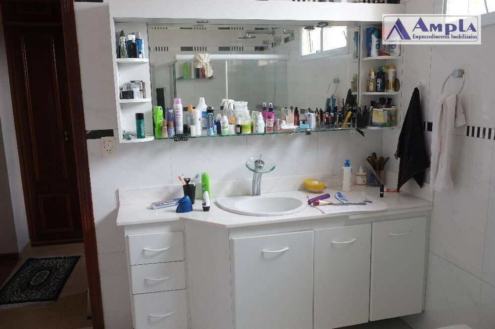 Sobrado, 3 quartos, 440 m² - Foto 7