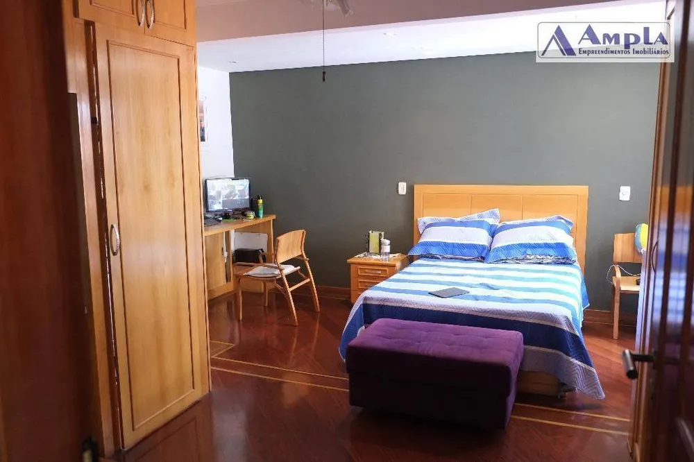 Sobrado, 3 quartos, 440 m² - Foto 19