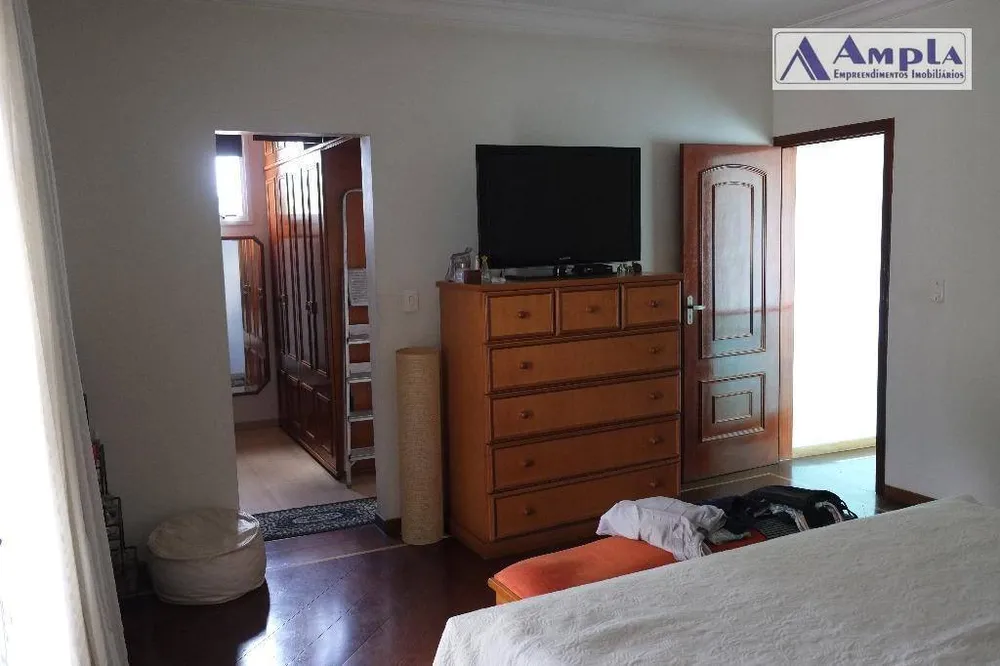 Sobrado, 3 quartos, 440 m² - Foto 13